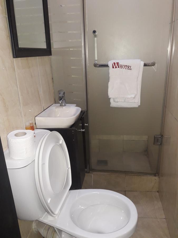 The W Hotel Лаґос Екстер'єр фото