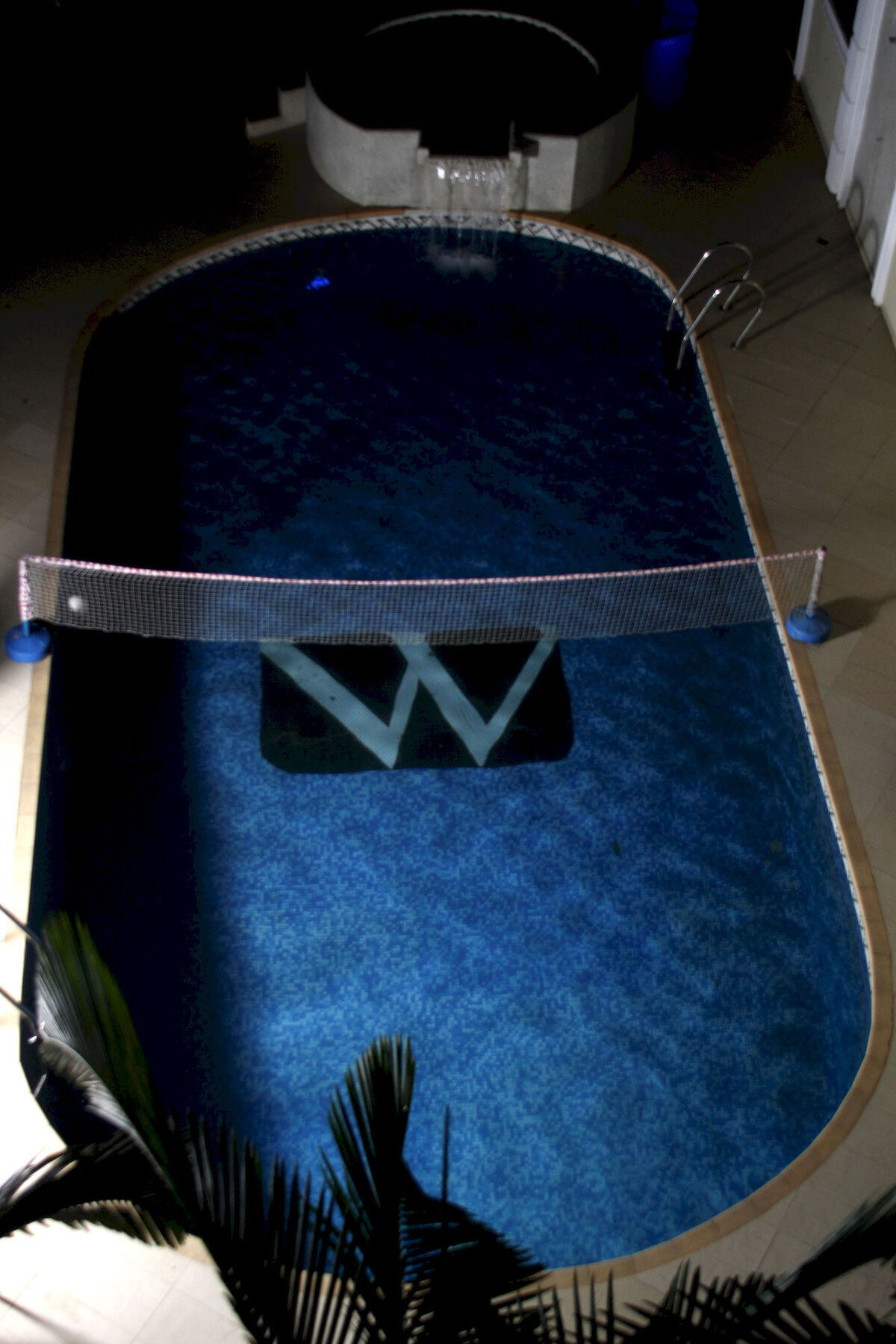 The W Hotel Лаґос Екстер'єр фото